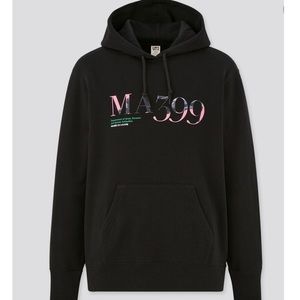 Louvre Museum Hoodie